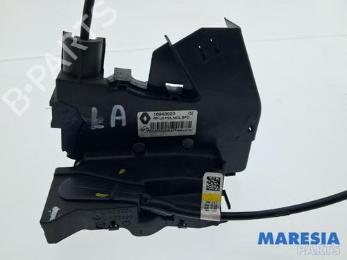 Electronic module RENAULT MEGANE IV Hatchback (B9A/M/N_) 1.6 TCe 205 (B9MV) | BP36420612M83 - Image 3