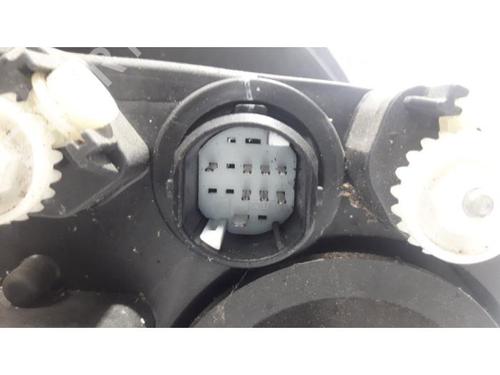 Left headlight LANCIA YPSILON (843_) 1.4 16V (843.AXC11, 843.AXC1B, 843.AXC1A) | BP31436473C28  - Image 8