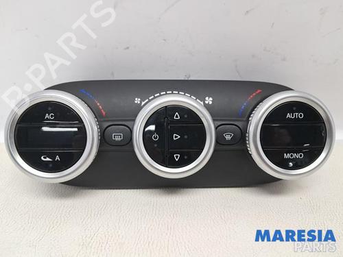 Used Climate control ALFA ROMEO GIULIETTA (940_) 1.4 TB (940FXA1A, 940FXT1A) (120 hp) 31632213