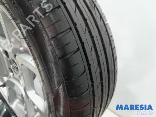 Fælk CITROËN C3 II (SC_) 1.2 VTi 82 | BP31387201C45