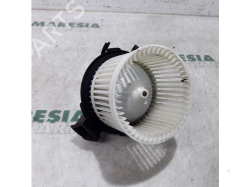 Used Heater blower motor FIAT PANDA (169_) 1.3 D Multijet (169.AXC1A) (70 hp) 31434170