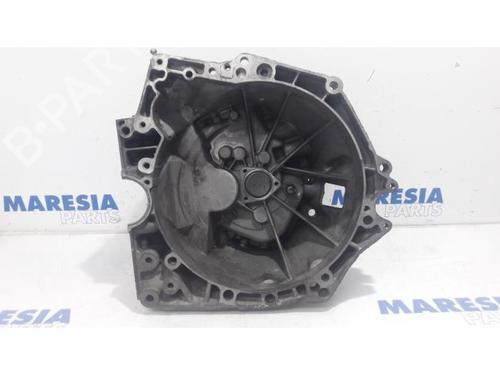Manual Gearbox (For Parts) PEUGEOT EXPERT Van (VF3A_, VF3U_, VF3X_) 1.6 HDi 90 8V | BP31448947M65