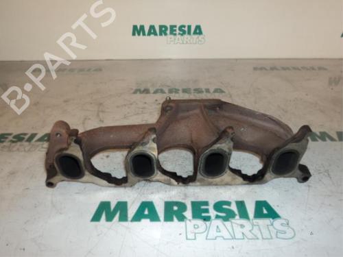 Used Exhaust manifold RENAULT LAGUNA II Grandtour (KG0/1_) 1.9 dCi (KG0G) (120 hp) 31394522