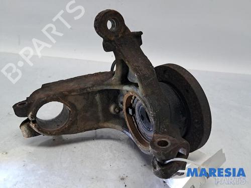 Right front steering knuckle PEUGEOT 2008 I (CU_) 1.2 VTi | BP31432223M26 