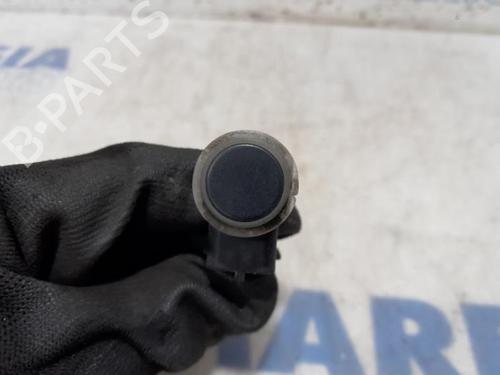 Electronic sensor RENAULT MEGANE III Coupe (DZ0/1_) 1.4 TCe (DZ0F, DZ1V) | BP31480730M84