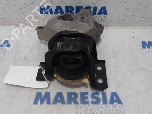 Used Gearbox mount RENAULT KANGOO Express (FW0/1_) 1.5 dCi 75 (FW07, FW10, FW04) (75 hp) 31450787