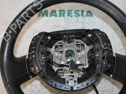 Rat CITROËN C4 I (LC_) 2.0 HDi (136 hp) 31530790