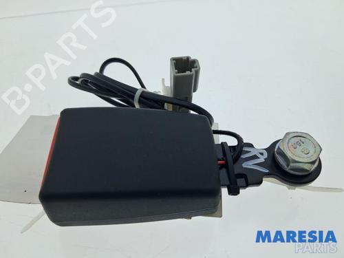 Used Seat buckle Seat buckle 37875715 37875715