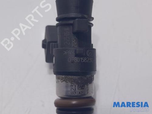 Injector FIAT 500 (312_) 0.9 (312AXN1A) | BP31451636M100
