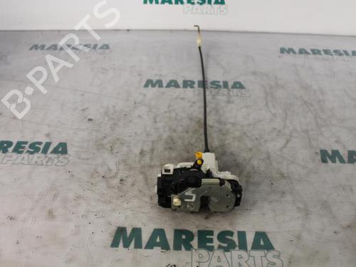 Used Electronic module FIAT PANDA (169_) 1.1 (169.AXA1A) (54 hp) 31455218
