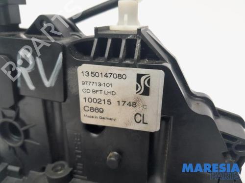 Electronic module FIAT DUCATO Van (250_) 115 Multijet 2,0 D | BP31534107M83 - Image 2