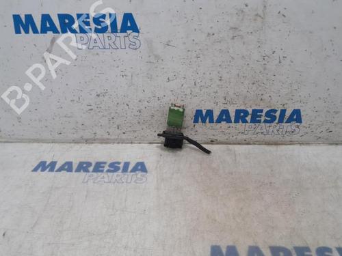 Used Electronic sensor FIAT 500 (312_) 0.9 (312AXG1A, 312.AXG11) (86 hp) 31396678