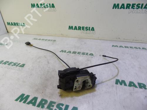 Electronic module RENAULT CLIO III (BR0/1, CR0/1) 1.4 16V | BP31433483M83