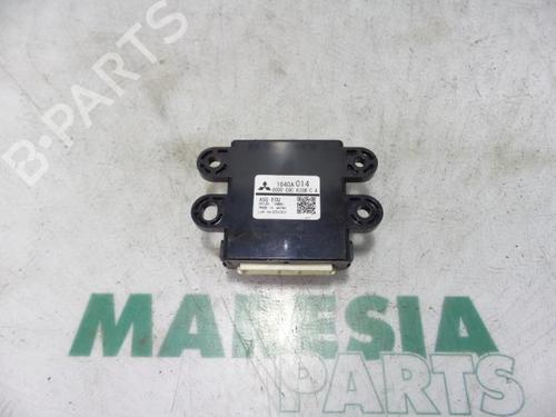 Used Switch CITROËN C4 AIRCROSS 1.6 HDi 115 (114 hp) 31440987