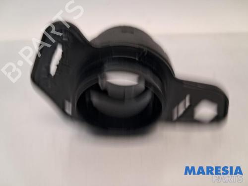 Engine control unit (ECU) RENAULT MEGANE IV Hatchback (B9A/M/N_) 1.2 TCe 130 (B9MR) | BP31451073M57 - Image 9