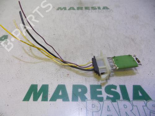 Used Electronic sensor PEUGEOT 207 (WA_, WC_) 1.4 16V (95 hp) 31397195