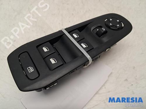 Used Switch Switch PEUGEOT 308 SW II (LC_, LJ_, LR_, LX_, L4_) 1.6 BlueHDi 120 (120 hp) 31503688 31503688