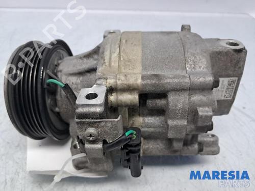 AC compressor OPEL KARL (C16) 1.0 | BP31408281M34