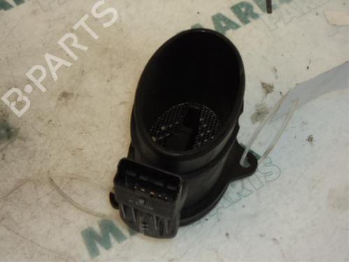 Used Mass air flow sensor PEUGEOT 307 SW (3H) 1.6 HDI 110 (109 hp) 31468747