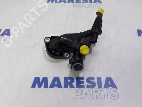 Used Thermostat housing RENAULT CLIO IV Grandtour (KH_) 0.9 TCe 90 (90 hp) 31494706