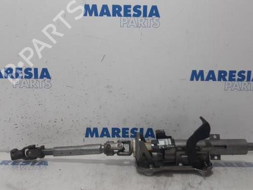 Lenksäule für CITROËN JUMPER II Platform/Chassis 2.2 HDi 150 (150 hp) 31497182