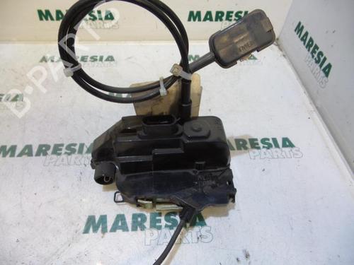 Used Electronic module Electronic module RENAULT SCÉNIC II (JM0/1_) 2.0 (JM05, JM0U, JM1N, JM1U, JM2V) (135 hp) 31413402 31413402