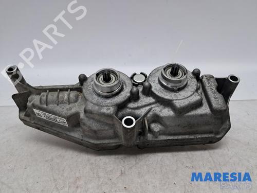 Used Gearbox control unit Gearbox control unit 36881939 36881939