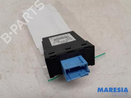 Used Electronic module CITROËN C4 Grand Picasso I (UA_) 1.6 HDi (109 hp) 31396742