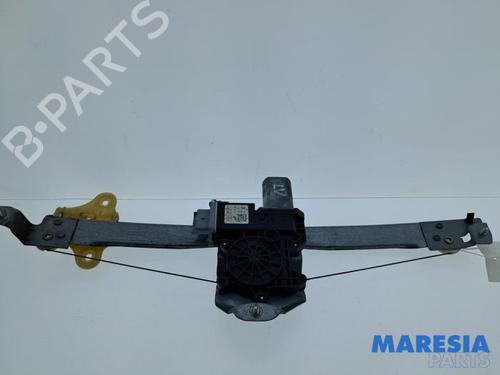 Front left window mechanism RENAULT CAPTUR I (J5_, H5_) 0.9 TCe 90 | BP38569495C22 - Image 6
