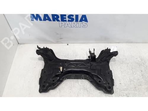 Used Subframe PEUGEOT 308 CC (4B_) 2.0 HDi (4BRHRH, 4BRHRJ) (136 hp) 31398755