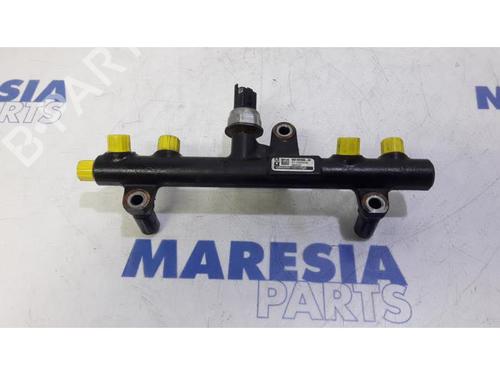 Rail D'Injecteurs PEUGEOT EXPERT Van (VF3A_, VF3U_, VF3X_) 2.0 HDi 130 (128 hp) 31513867