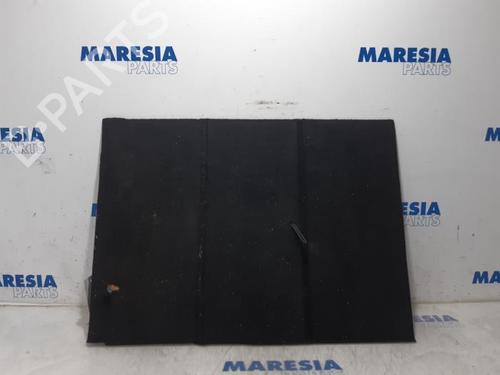 Used Luggage compartment floor CITROËN C4 Grand Picasso I (UA_) 2.0 i 16V (140 hp) 31464626