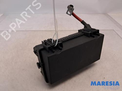 Used Fuse box FIAT GRANDE PUNTO (199_) 1.4 (199AXB11, 199AXB1A, 199BXB1A, 199AXL1A) (77 hp) 31516081