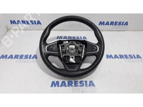 Used Steering wheel RENAULT CAPTUR I (J5_, H5_) 1.2 TCe 120 (118 hp) 31478651