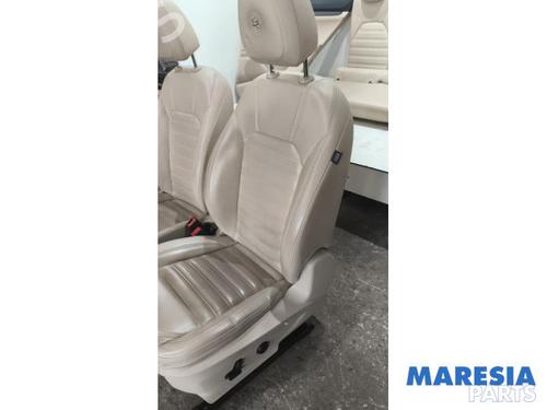 Sæde sæt ALFA ROMEO STELVIO (949_) 2.0 Q4 (949.AXA2A) | BP38760197C78  - Image 16