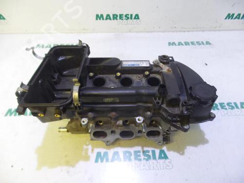 Used Cylinder head PEUGEOT 107 (PM_, PN_) 1.0 (68 hp) 31515348