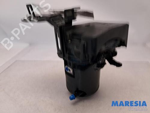 Steering pump CITROËN C5 III Break (RW_) 2.0 i 16V (RWRFJC, RWRFJF) | BP31431059M99 - Image 2
