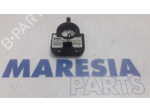 Used Electronic sensor CITROËN C4 Picasso I MPV (UD_) 2.0 HDi 138 (136 hp) 31421280