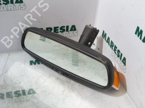 Specchietti retrovisore CITROËN C6 (TD_) 2.7 HDi (204 hp) 31390956