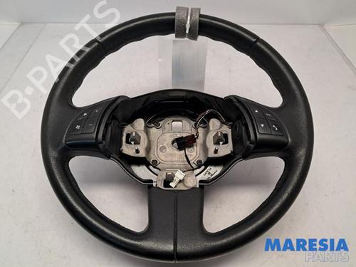 Rat FIAT 500 (312_) 0.9 (312AXN1A) (80 hp) 31531025