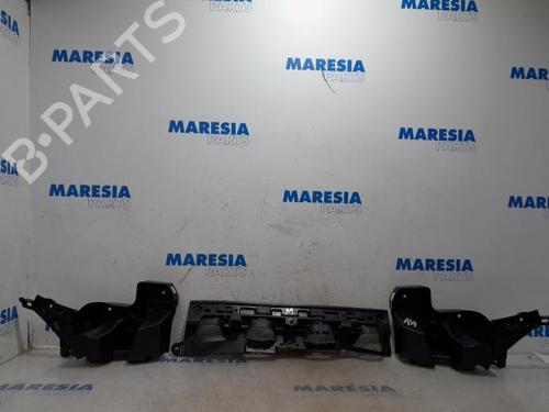 Used Rear bumper reinforcement CITROËN C4 CACTUS 1.2 THP 110 (110 hp) 31397952