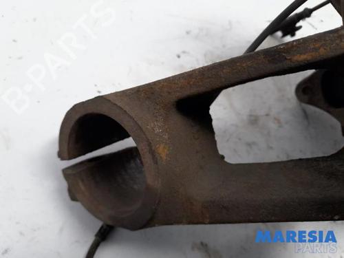 Left front steering knuckle PEUGEOT BOXER Bus 2.0 BlueHDi 130 | BP31515889M25