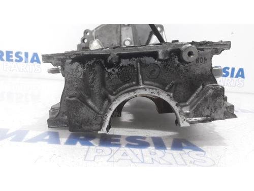 Front right seatbelt PEUGEOT RCZ 1.6 16V | BP31484215I25 