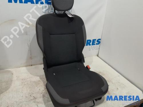 Sæde sæt RENAULT TWINGO II (CN0_) 1.2 16V (CN04, CN0B) (75 hp) 31462162