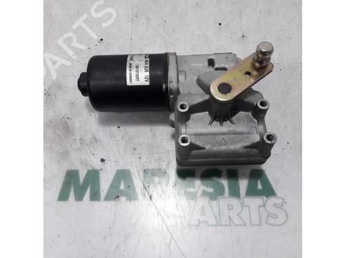 Used Front wiper motor PEUGEOT 307 CC (3B) 2.0 16V (177 hp) 31530141