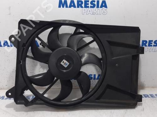 Used Pipe ALFA ROMEO MITO (955_) 1.4 MultiAir (955AXL1B) (105 hp) 31447360