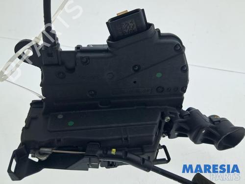 Electronic module RENAULT CAPTUR I (J5_, H5_) 1.2 TCe 120 | BP37524343M83 - Image 2