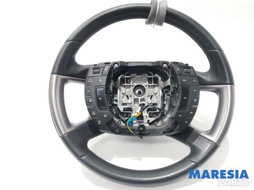 Used Steering wheel CITROËN C5 III Break (RW_) 2.7 HDi (204 hp) 31417818