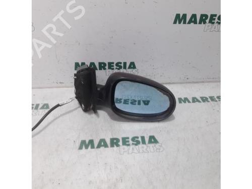 Used Right mirror FIAT CROMA (194_) 1.8 16V (194AXG1A) (140 hp) 31386307