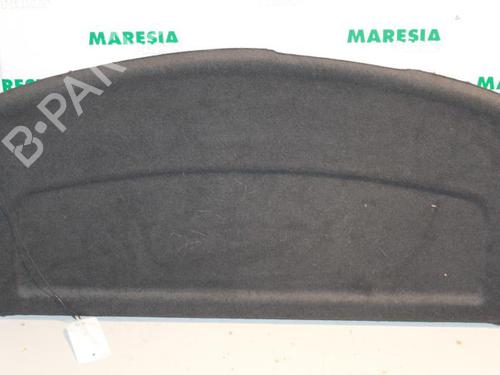 Used Rear parcel shelf CITROËN XSARA (N1) 1.6 16V (109 hp) 31447908
